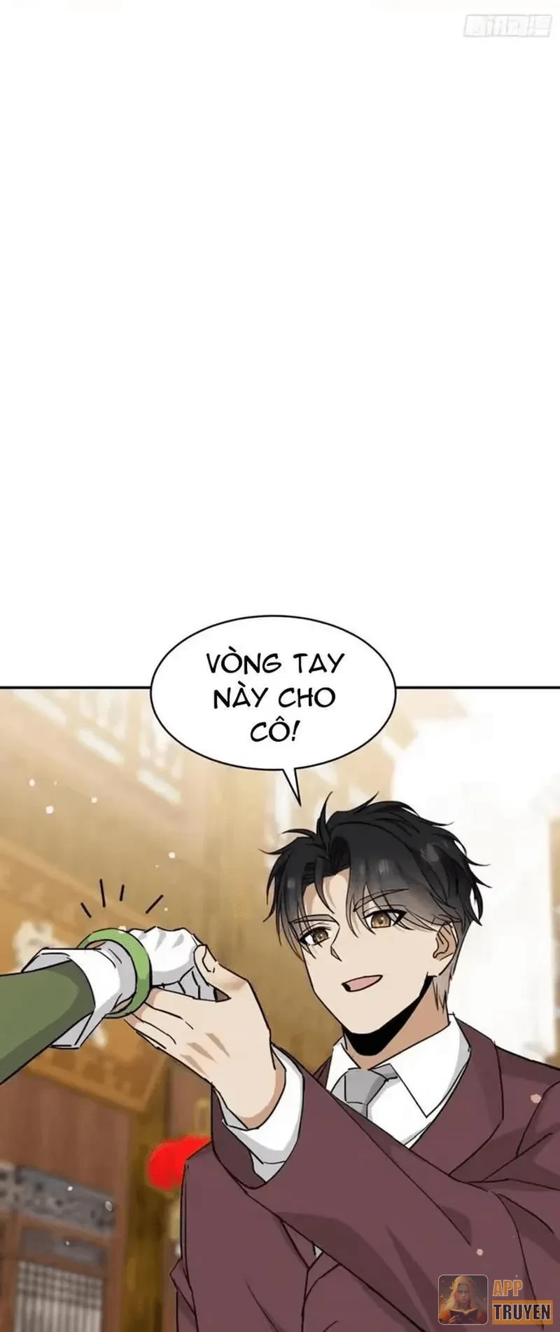 Tẩu Tử: Ta Thật Không Phải Kẻ Ngốc Chapter 43 - Trang 32