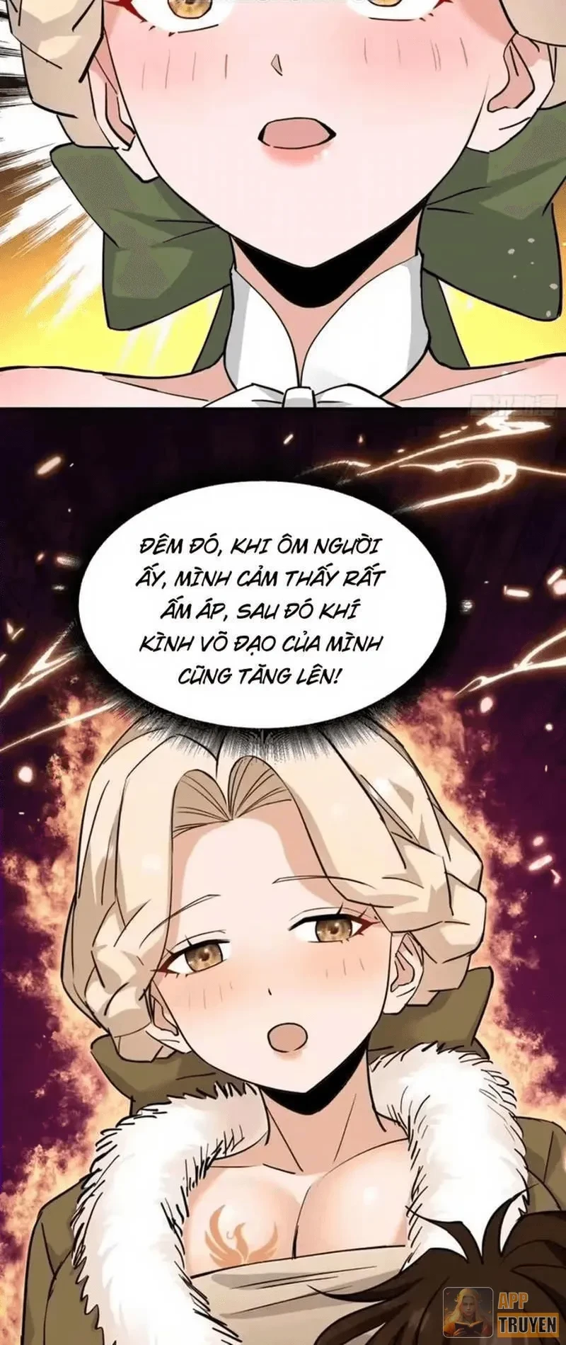 Tẩu Tử: Ta Thật Không Phải Kẻ Ngốc Chapter 43 - Trang 39
