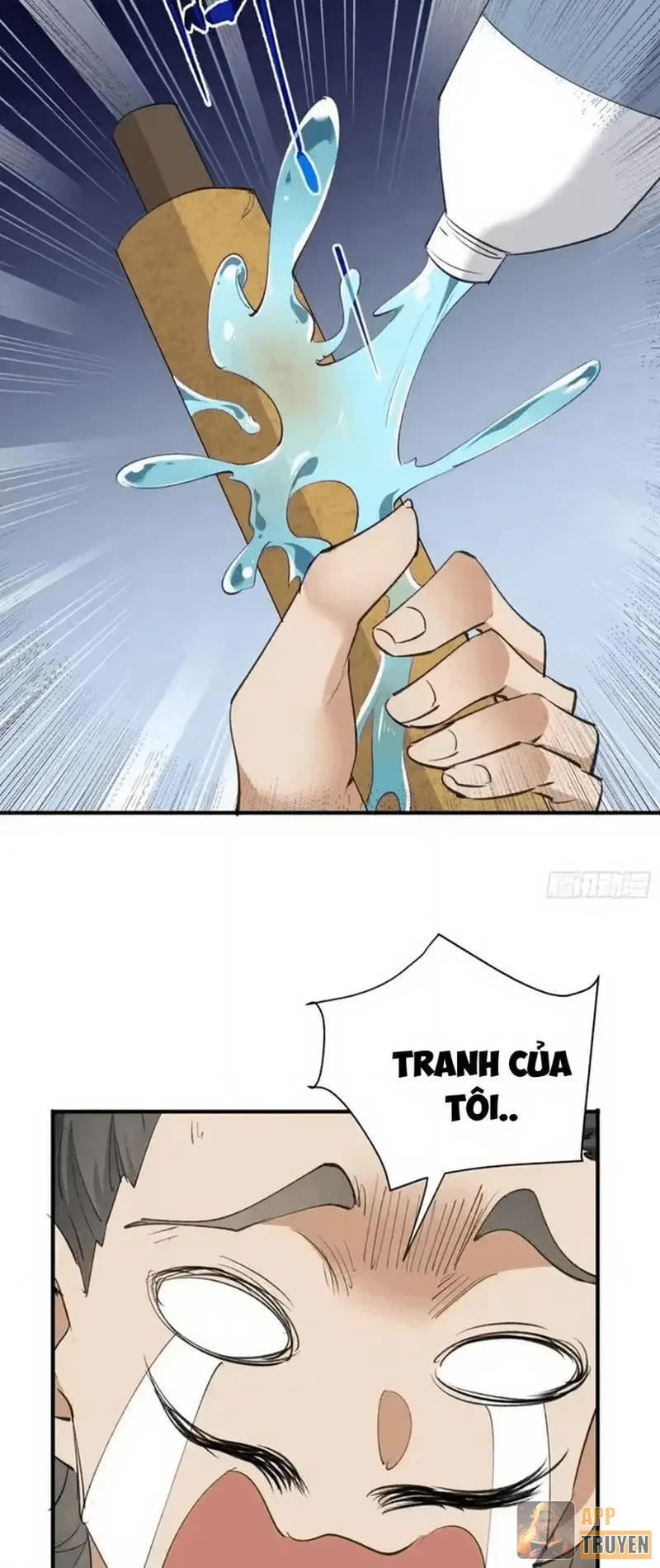 Tẩu Tử: Ta Thật Không Phải Kẻ Ngốc Chapter 43 - Trang 8