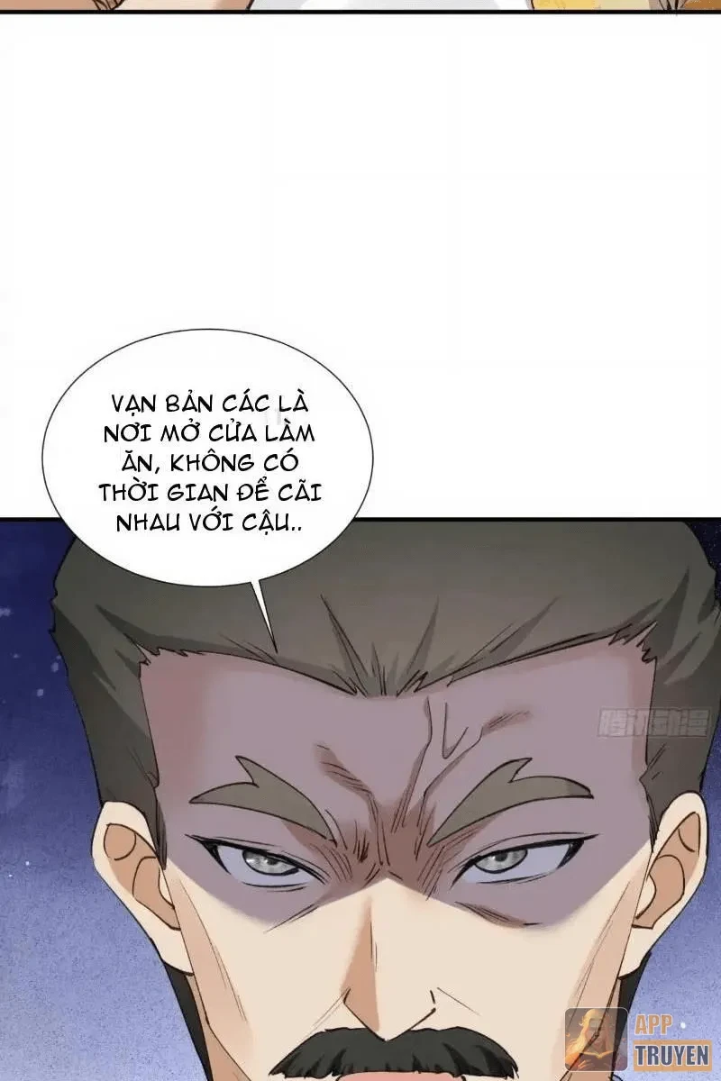 Tẩu Tử: Ta Thật Không Phải Kẻ Ngốc Chapter 44 - Trang 16
