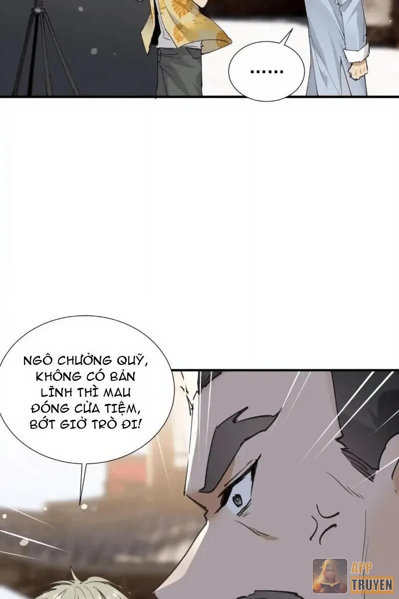 Tẩu Tử: Ta Thật Không Phải Kẻ Ngốc Chapter 44 - Trang 18