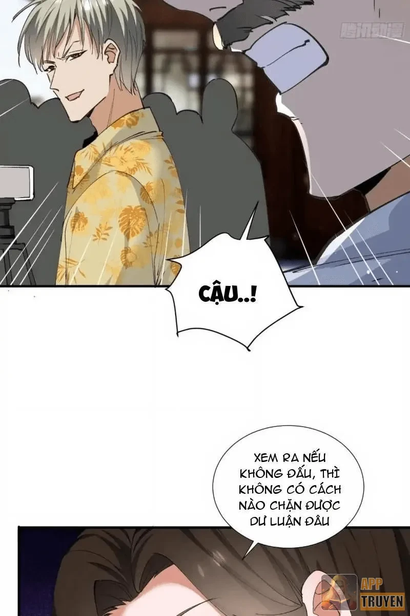 Tẩu Tử: Ta Thật Không Phải Kẻ Ngốc Chapter 44 - Trang 19