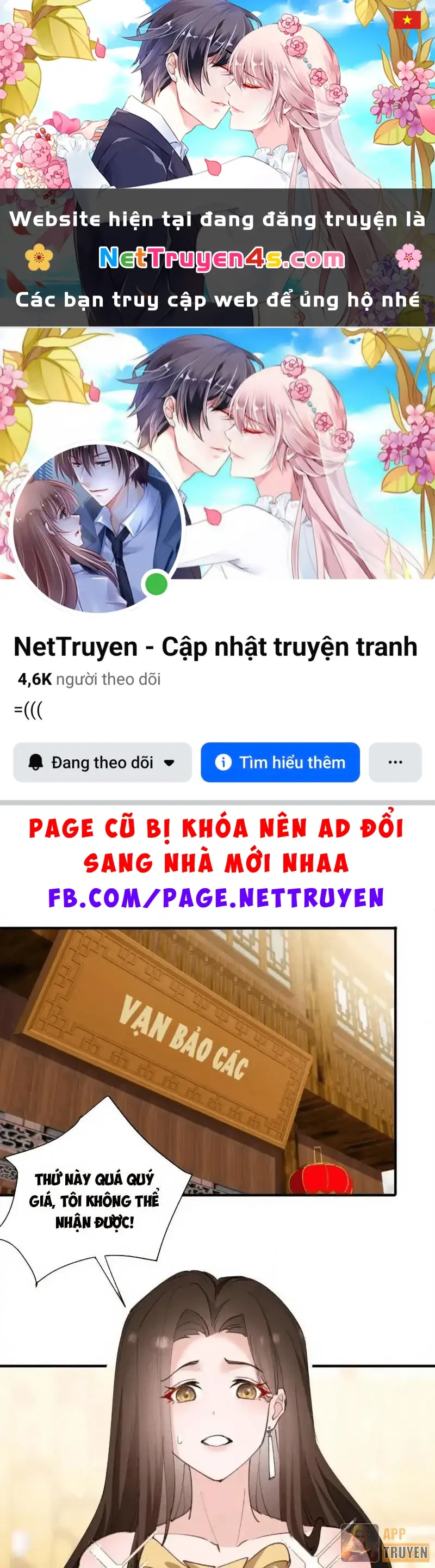 Tẩu Tử: Ta Thật Không Phải Kẻ Ngốc Chapter 44 - Trang 2