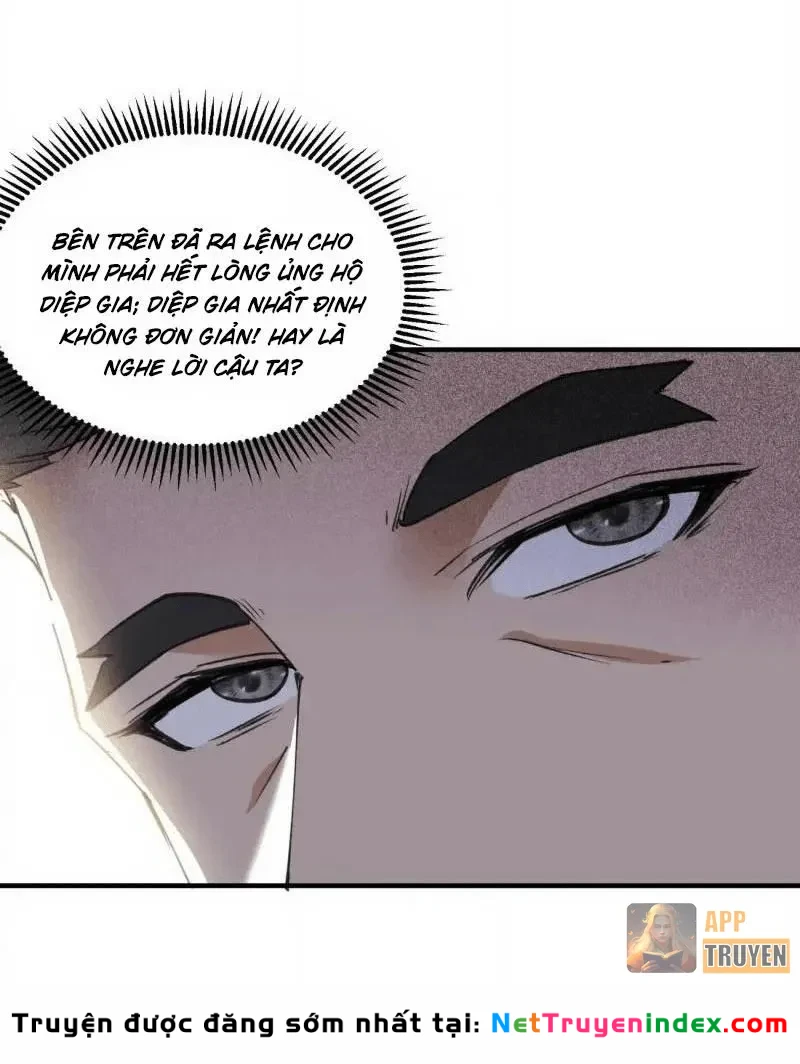 Tẩu Tử: Ta Thật Không Phải Kẻ Ngốc Chapter 44 - Trang 22