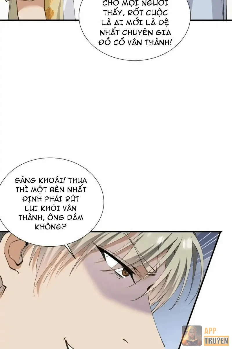 Tẩu Tử: Ta Thật Không Phải Kẻ Ngốc Chapter 44 - Trang 24