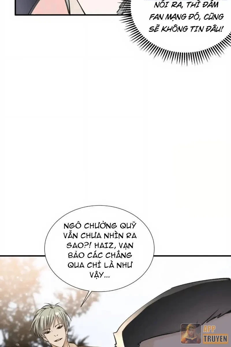 Tẩu Tử: Ta Thật Không Phải Kẻ Ngốc Chapter 44 - Trang 36