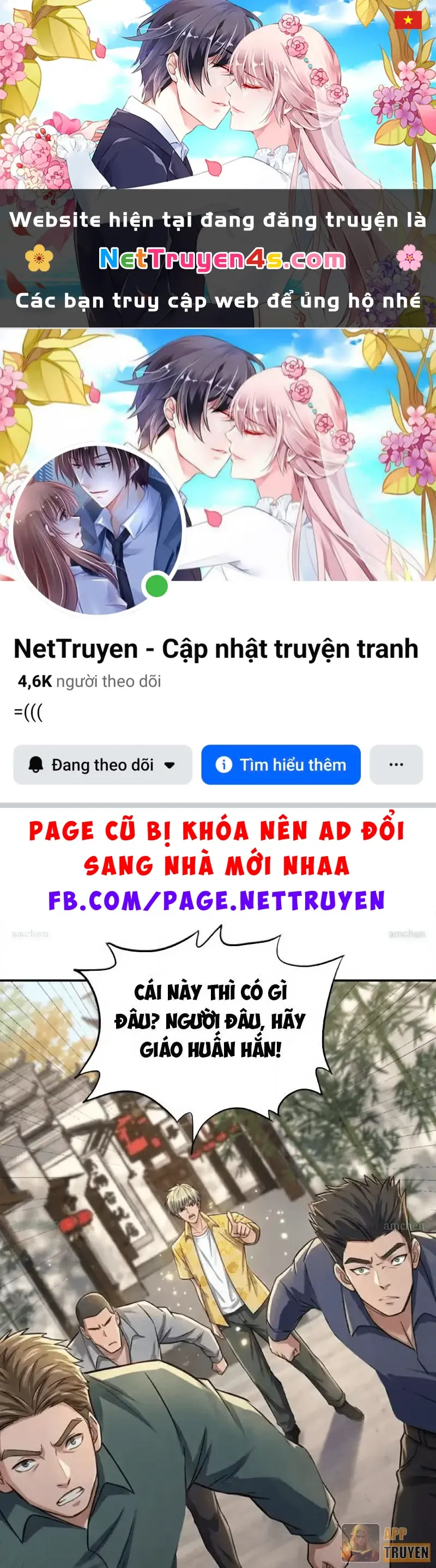 Tẩu Tử: Ta Thật Không Phải Kẻ Ngốc Chapter 45 - Trang 2
