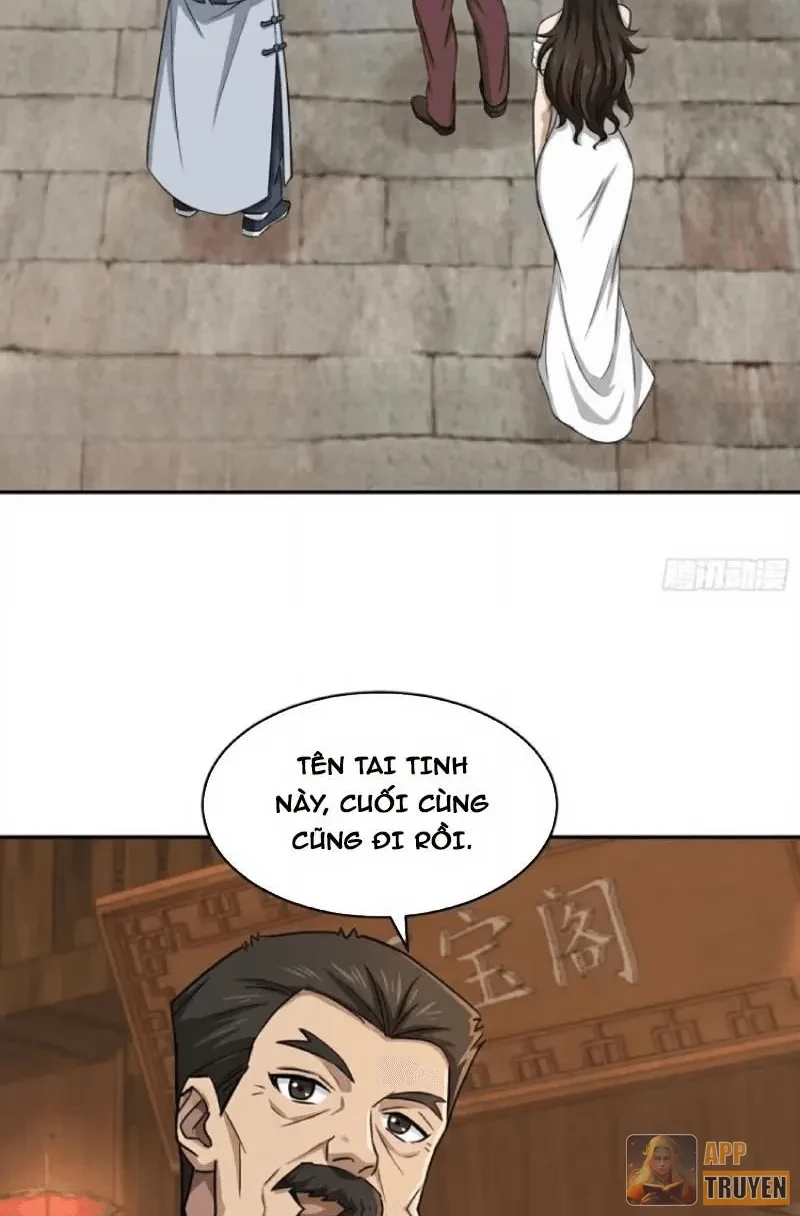 Tẩu Tử: Ta Thật Không Phải Kẻ Ngốc Chapter 45 - Trang 24