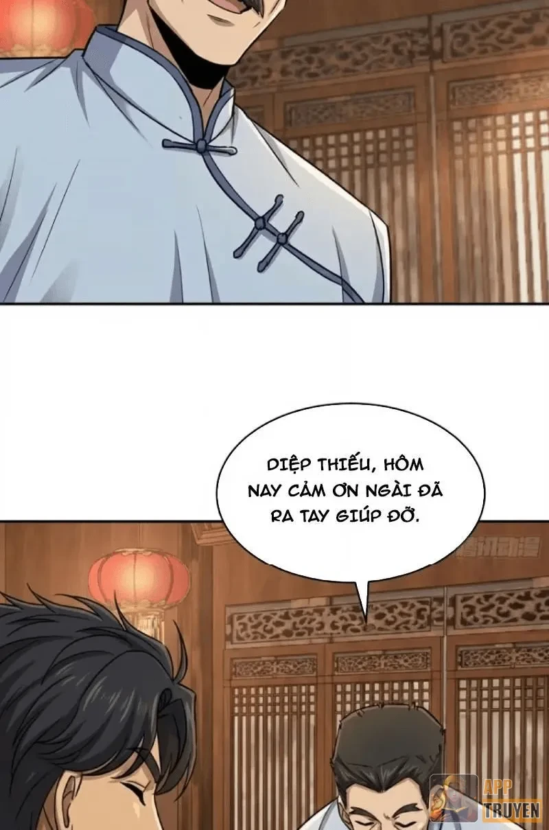 Tẩu Tử: Ta Thật Không Phải Kẻ Ngốc Chapter 45 - Trang 25