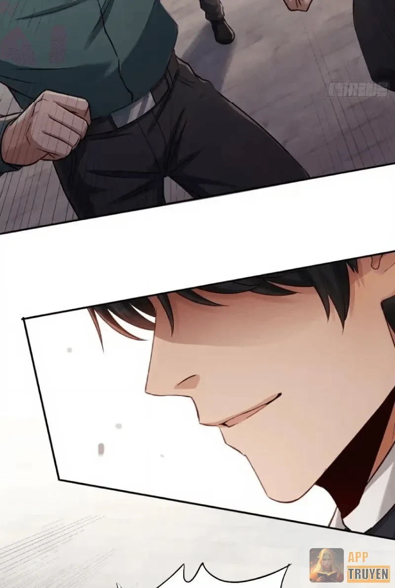 Tẩu Tử: Ta Thật Không Phải Kẻ Ngốc Chapter 45 - Trang 3