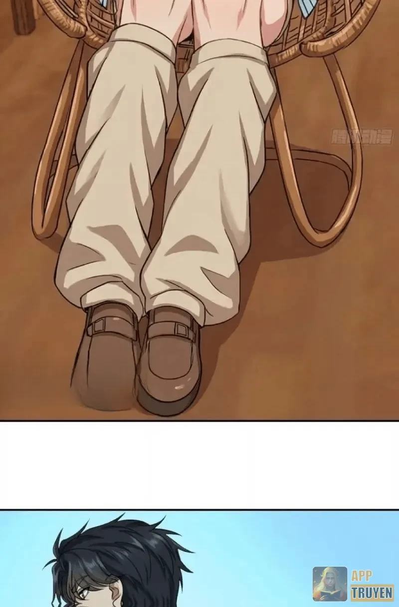 Tẩu Tử: Ta Thật Không Phải Kẻ Ngốc Chapter 45 - Trang 38