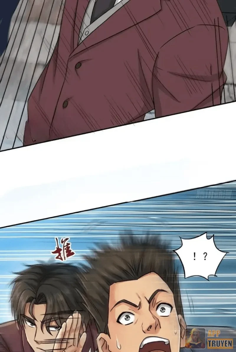 Tẩu Tử: Ta Thật Không Phải Kẻ Ngốc Chapter 45 - Trang 5