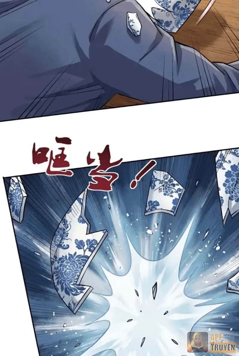 Tẩu Tử: Ta Thật Không Phải Kẻ Ngốc Chapter 45 - Trang 7