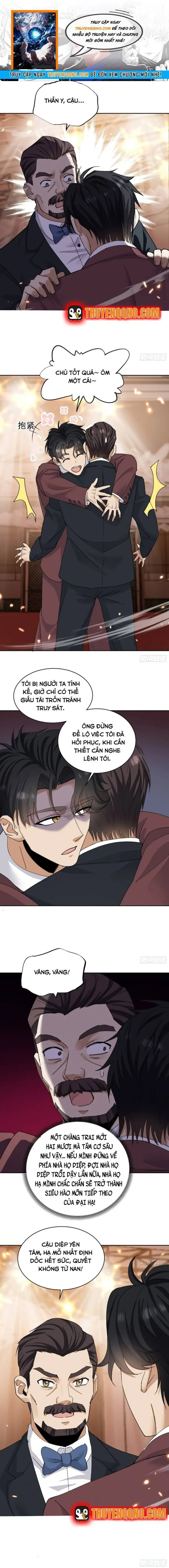 Tẩu Tử: Ta Thật Không Phải Kẻ Ngốc Chapter 5 - Trang 2