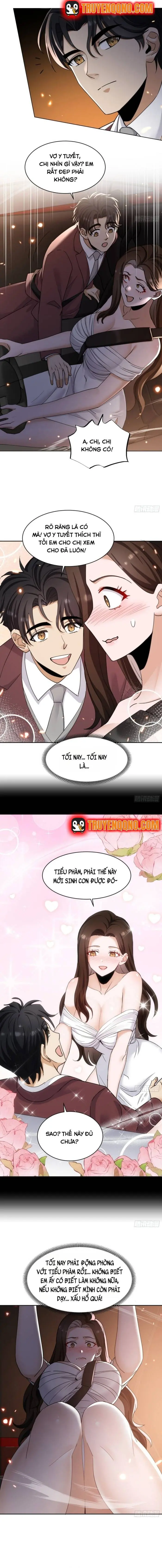 Tẩu Tử: Ta Thật Không Phải Kẻ Ngốc Chapter 5 - Trang 7