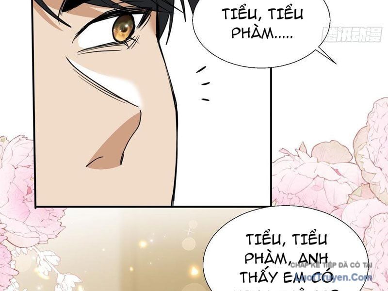 Tẩu Tử: Ta Thật Không Phải Kẻ Ngốc Chapter 8 - Trang 11