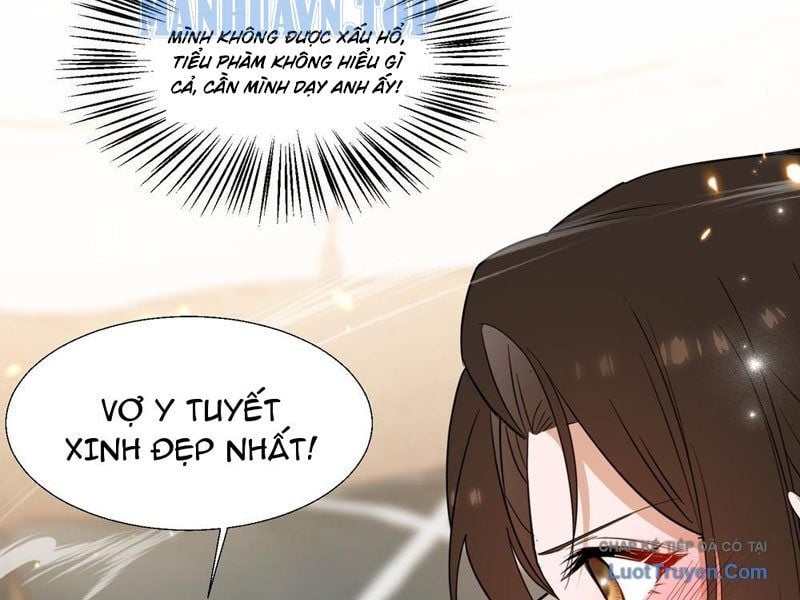 Tẩu Tử: Ta Thật Không Phải Kẻ Ngốc Chapter 8 - Trang 17