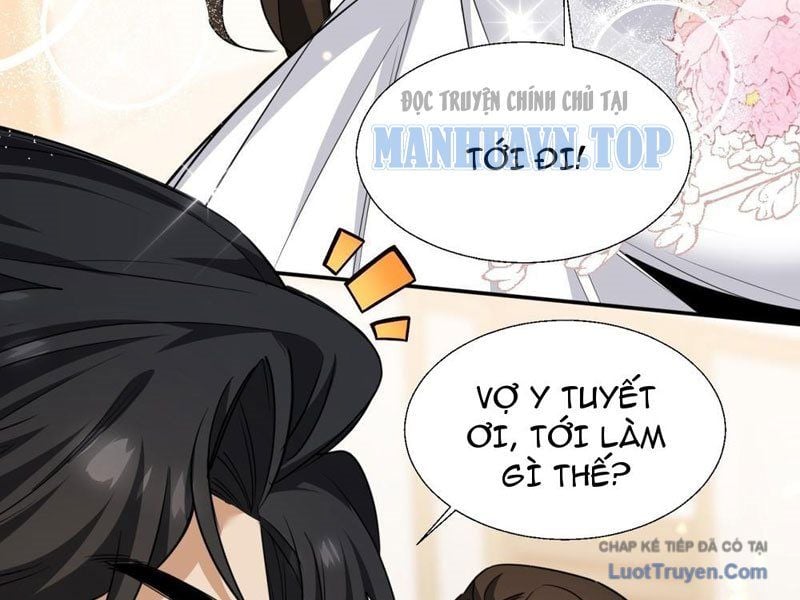 Tẩu Tử: Ta Thật Không Phải Kẻ Ngốc Chapter 8 - Trang 23