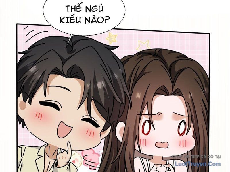 Tẩu Tử: Ta Thật Không Phải Kẻ Ngốc Chapter 8 - Trang 32