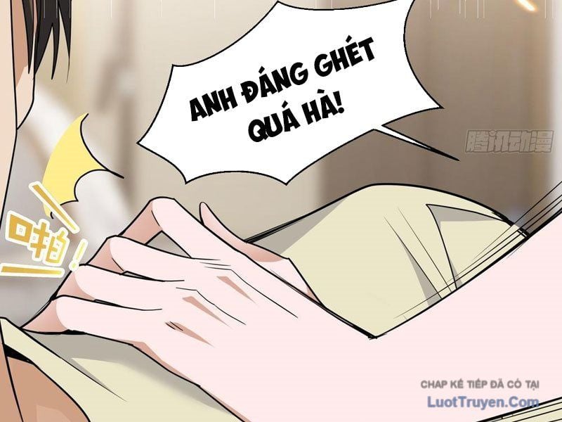 Tẩu Tử: Ta Thật Không Phải Kẻ Ngốc Chapter 8 - Trang 34
