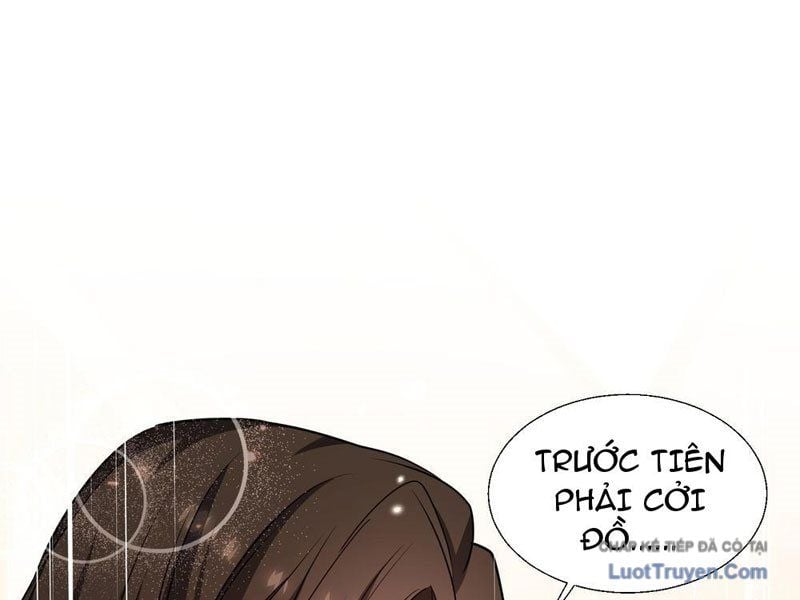 Tẩu Tử: Ta Thật Không Phải Kẻ Ngốc Chapter 8 - Trang 36
