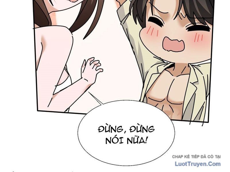 Tẩu Tử: Ta Thật Không Phải Kẻ Ngốc Chapter 8 - Trang 44