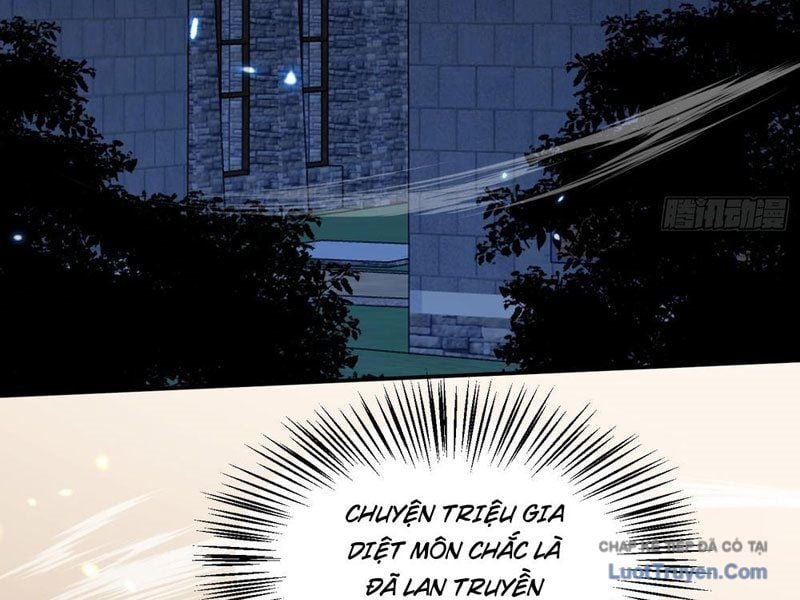 Tẩu Tử: Ta Thật Không Phải Kẻ Ngốc Chapter 8 - Trang 6