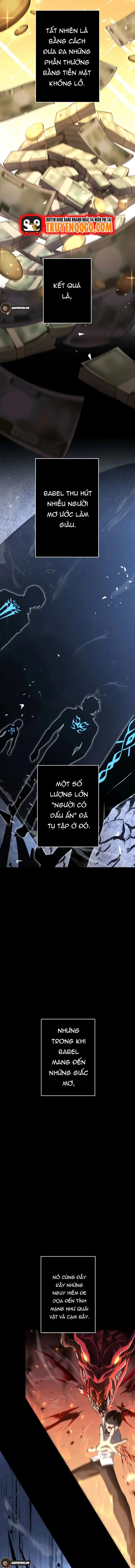 Teihen Tansakusha No Saisoku Kouryaku ~Saijaku Ga 99 No Kaiki De Saikyou Ni Itaru Made~ Chapter 1 - Trang 10