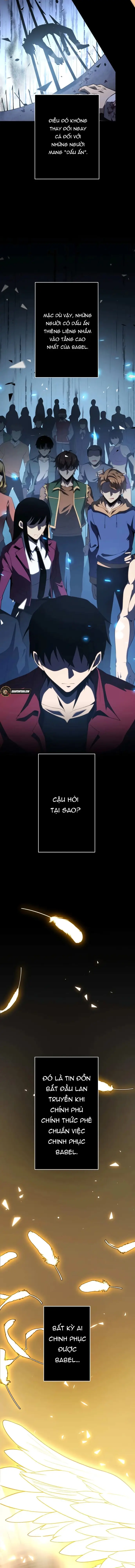 Teihen Tansakusha No Saisoku Kouryaku ~Saijaku Ga 99 No Kaiki De Saikyou Ni Itaru Made~ Chapter 1 - Trang 11
