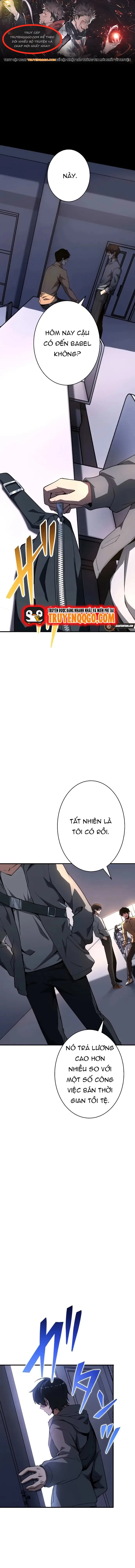 Teihen Tansakusha No Saisoku Kouryaku ~Saijaku Ga 99 No Kaiki De Saikyou Ni Itaru Made~ Chapter 1 - Trang 2
