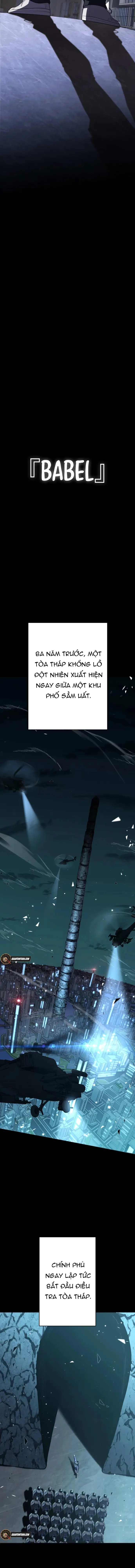 Teihen Tansakusha No Saisoku Kouryaku ~Saijaku Ga 99 No Kaiki De Saikyou Ni Itaru Made~ Chapter 1 - Trang 6
