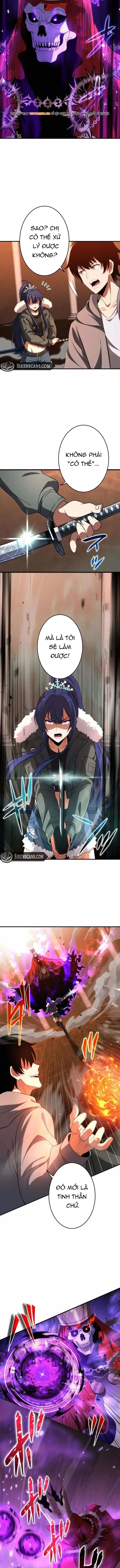 Teihen Tansakusha No Saisoku Kouryaku ~Saijaku Ga 99 No Kaiki De Saikyou Ni Itaru Made~ Chapter 12 - Trang 10
