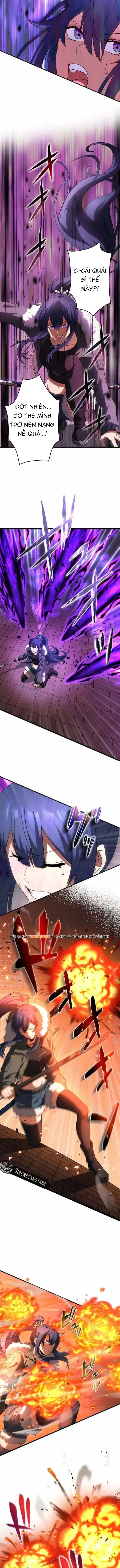 Teihen Tansakusha No Saisoku Kouryaku ~Saijaku Ga 99 No Kaiki De Saikyou Ni Itaru Made~ Chapter 12 - Trang 12