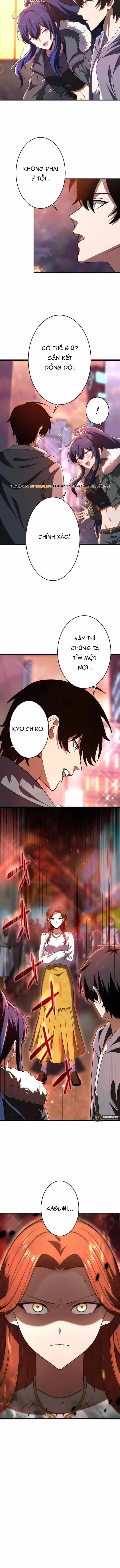Teihen Tansakusha No Saisoku Kouryaku ~Saijaku Ga 99 No Kaiki De Saikyou Ni Itaru Made~ Chapter 13 - Trang 12