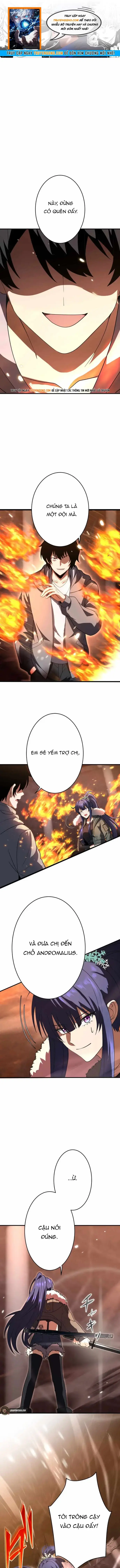 Teihen Tansakusha No Saisoku Kouryaku ~Saijaku Ga 99 No Kaiki De Saikyou Ni Itaru Made~ Chapter 13 - Trang 2