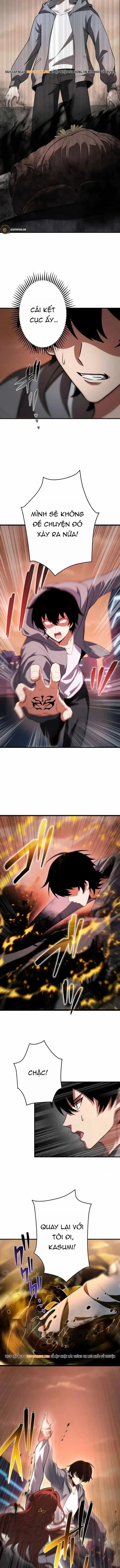 Teihen Tansakusha No Saisoku Kouryaku ~Saijaku Ga 99 No Kaiki De Saikyou Ni Itaru Made~ Chapter 14 - Trang 13