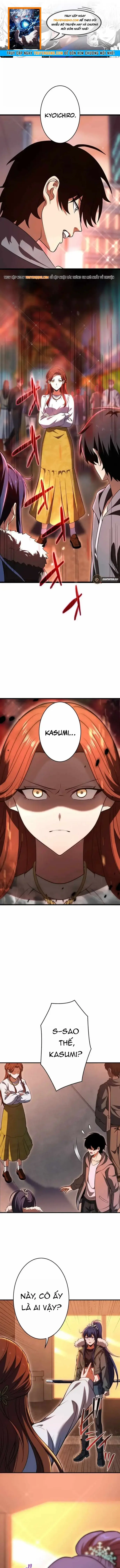 Teihen Tansakusha No Saisoku Kouryaku ~Saijaku Ga 99 No Kaiki De Saikyou Ni Itaru Made~ Chapter 14 - Trang 2