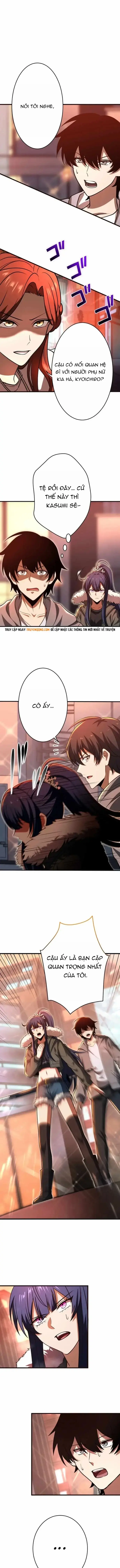 Teihen Tansakusha No Saisoku Kouryaku ~Saijaku Ga 99 No Kaiki De Saikyou Ni Itaru Made~ Chapter 14 - Trang 4