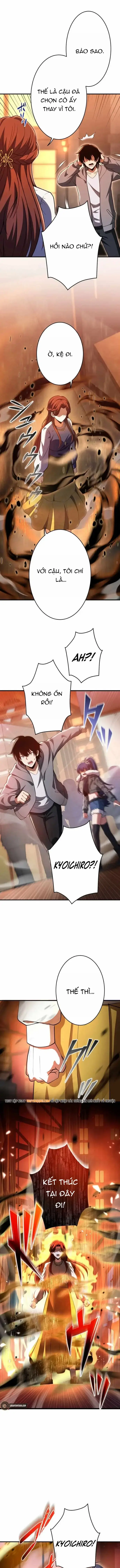 Teihen Tansakusha No Saisoku Kouryaku ~Saijaku Ga 99 No Kaiki De Saikyou Ni Itaru Made~ Chapter 14 - Trang 6