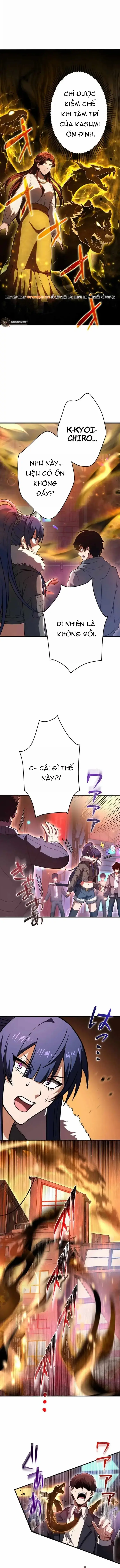 Teihen Tansakusha No Saisoku Kouryaku ~Saijaku Ga 99 No Kaiki De Saikyou Ni Itaru Made~ Chapter 14 - Trang 8