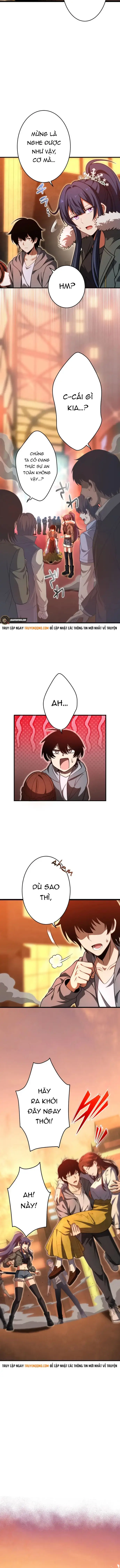 Teihen Tansakusha No Saisoku Kouryaku ~Saijaku Ga 99 No Kaiki De Saikyou Ni Itaru Made~ Chapter 15 - Trang 3
