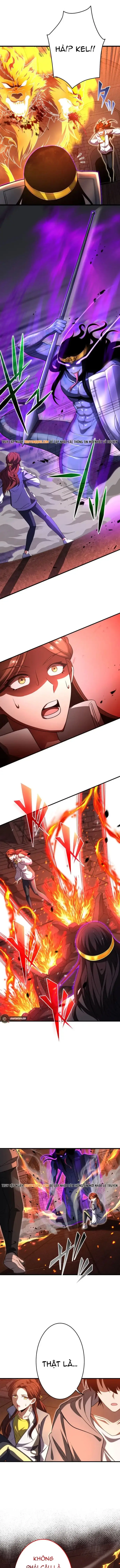 Teihen Tansakusha No Saisoku Kouryaku ~Saijaku Ga 99 No Kaiki De Saikyou Ni Itaru Made~ Chapter 16 - Trang 13