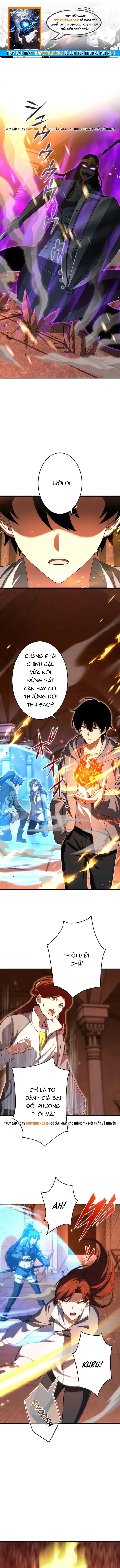 Teihen Tansakusha No Saisoku Kouryaku ~Saijaku Ga 99 No Kaiki De Saikyou Ni Itaru Made~ Chapter 17 - Trang 2