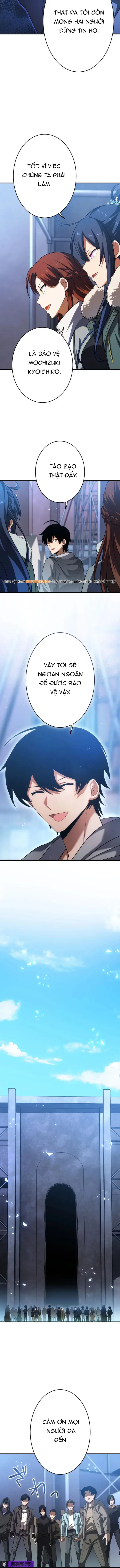 Teihen Tansakusha No Saisoku Kouryaku ~Saijaku Ga 99 No Kaiki De Saikyou Ni Itaru Made~ Chapter 19 - Trang 10