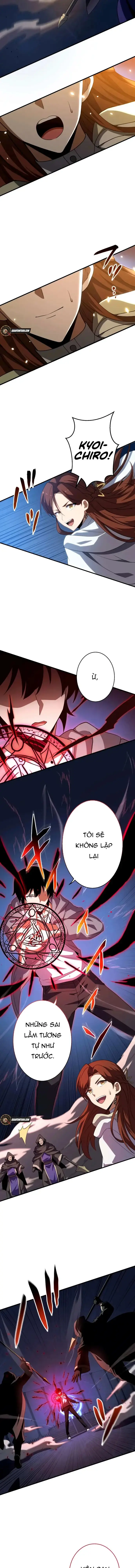 Teihen Tansakusha No Saisoku Kouryaku ~Saijaku Ga 99 No Kaiki De Saikyou Ni Itaru Made~ Chapter 2 - Trang 11