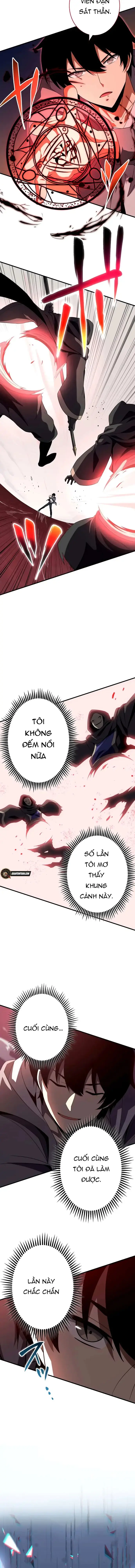 Teihen Tansakusha No Saisoku Kouryaku ~Saijaku Ga 99 No Kaiki De Saikyou Ni Itaru Made~ Chapter 2 - Trang 12