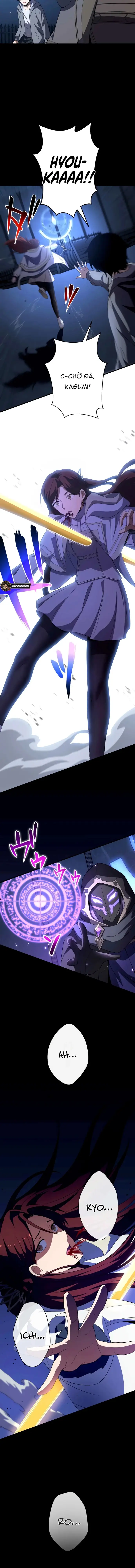 Teihen Tansakusha No Saisoku Kouryaku ~Saijaku Ga 99 No Kaiki De Saikyou Ni Itaru Made~ Chapter 2 - Trang 14