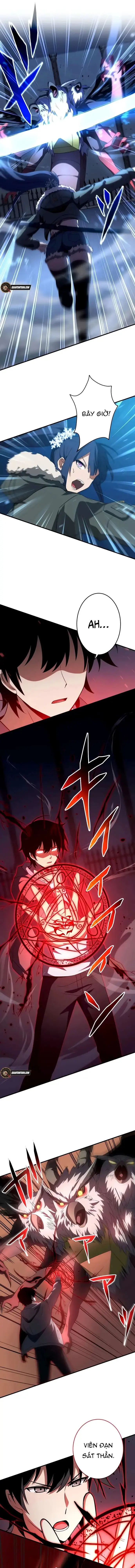 Teihen Tansakusha No Saisoku Kouryaku ~Saijaku Ga 99 No Kaiki De Saikyou Ni Itaru Made~ Chapter 2 - Trang 3