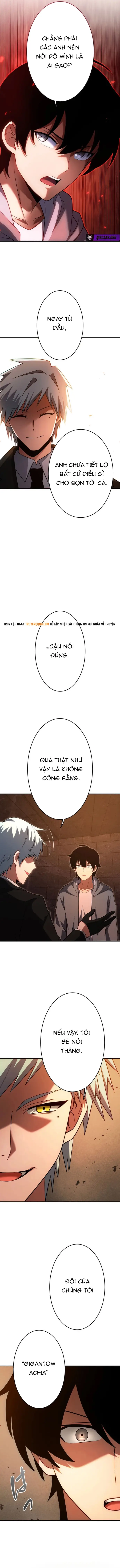 Teihen Tansakusha No Saisoku Kouryaku ~Saijaku Ga 99 No Kaiki De Saikyou Ni Itaru Made~ Chapter 20 - Trang 12