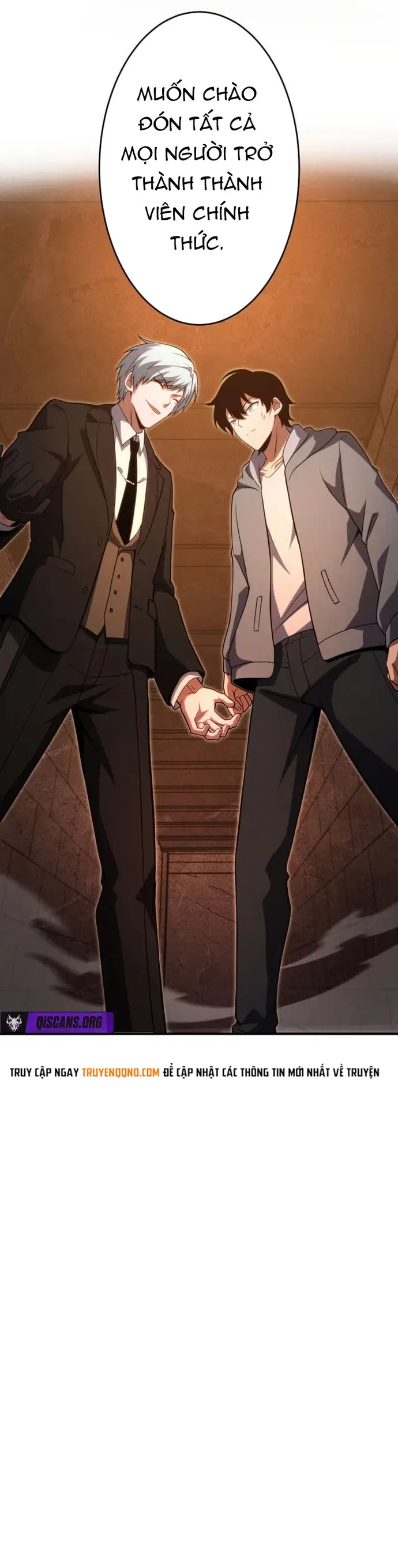 Teihen Tansakusha No Saisoku Kouryaku ~Saijaku Ga 99 No Kaiki De Saikyou Ni Itaru Made~ Chapter 20 - Trang 13